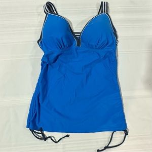 Free Country Women’s Tankini Large